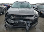 2013 Ford Escape Titanium Gray vin: 1FMCU0J92DUD85876