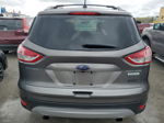 2013 Ford Escape Titanium Gray vin: 1FMCU0J92DUD85876