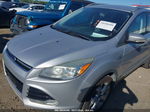 2014 Ford Escape Titanium Silver vin: 1FMCU0J92EUE33216