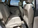 2015 Ford Escape Titanium Серебряный vin: 1FMCU0J92FUB72087