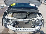 2013 Ford Escape Titanium White vin: 1FMCU0J93DUB00084