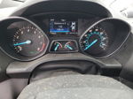 2014 Ford Escape Titanium Зеленый vin: 1FMCU0J93EUB17436