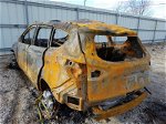 2015 Ford Escape Titanium Burn vin: 1FMCU0J93FUA38088