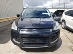 2015 Ford Escape Titanium Black vin: 1FMCU0J93FUA77747