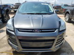 2016 Ford Escape Titanium Серый vin: 1FMCU0J93GUC78193