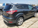 2016 Ford Escape Titanium Gray vin: 1FMCU0J93GUC78193