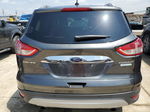 2016 Ford Escape Titanium Gray vin: 1FMCU0J93GUC78193