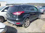 2013 Ford Escape Titanium Black vin: 1FMCU0J94DUA16307