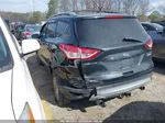 2013 Ford Escape Titanium Black vin: 1FMCU0J94DUA16307