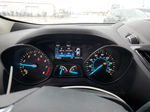 2013 Ford Escape Titanium Синий vin: 1FMCU0J94DUC70549