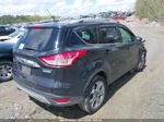 2014 Ford Escape Titanium Black vin: 1FMCU0J94EUA39748