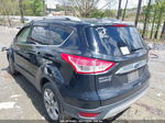 2014 Ford Escape Titanium Black vin: 1FMCU0J94EUA39748