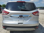 2015 Ford Escape Titanium Серебряный vin: 1FMCU0J94FUB04843