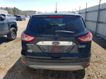 2015 Ford Escape Titanium Черный vin: 1FMCU0J95FUA68712