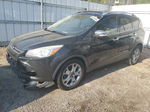 2015 Ford Escape Titanium Black vin: 1FMCU0J95FUA68712