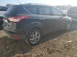 2015 Ford Escape Titanium Black vin: 1FMCU0J95FUA68712