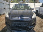 2015 Ford Escape Titanium Black vin: 1FMCU0J95FUA68712