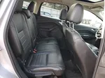 2016 Ford Escape Titanium Серебряный vin: 1FMCU0J95GUA82630