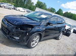 2016 Ford Escape Titanium Black vin: 1FMCU0J95GUC35071