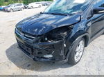 2016 Ford Escape Titanium Black vin: 1FMCU0J95GUC35071