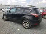 2017 Ford Escape Titanium Black vin: 1FMCU0J95HUA88560