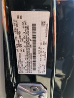 2017 Ford Escape Titanium Черный vin: 1FMCU0J96HUA93525
