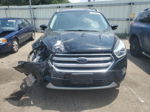 2017 Ford Escape Titanium Black vin: 1FMCU0J96HUE90328