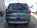 2019 Ford Escape Titanium Charcoal vin: 1FMCU0J96KUA42050