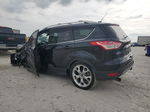 2013 Ford Escape Titanium Black vin: 1FMCU0J97DUB30964