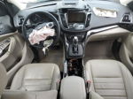 2015 Ford Escape Titanium Серебряный vin: 1FMCU0J97FUB47766