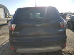 2017 Ford Escape Titanium Black vin: 1FMCU0J97HUC56084