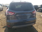 2013 Ford Escape Titanium Gray vin: 1FMCU0J99DUA98308