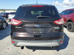 2013 Ford Escape Titanium Brown vin: 1FMCU0J99DUB81964