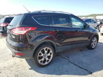 2013 Ford Escape Titanium Brown vin: 1FMCU0J99DUB81964