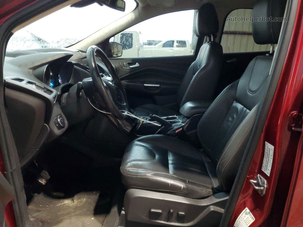 2013 Ford Escape - Specs, Prices, MPG, Reviews \u0026 Photos | Cars.com, image size:1280x960