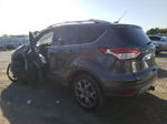 2015 Ford Escape Titanium Gray vin: 1FMCU0J99FUB73172