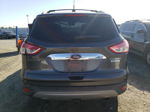 2015 Ford Escape Titanium Gray vin: 1FMCU0J99FUB73172