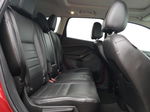 2015 Ford Escape Titanium Красный vin: 1FMCU0J99FUB81370