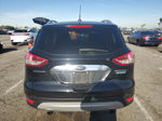 2016 Ford Escape Titanium Black vin: 1FMCU0J99GUB60441