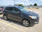 2016 Ford Escape Titanium Black vin: 1FMCU0J99GUC88095