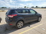 2016 Ford Escape Titanium Black vin: 1FMCU0J99GUC88095