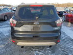 2017 Ford Escape Titanium Black vin: 1FMCU0J99HUA19578