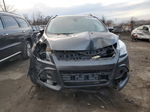 2015 Ford Escape Titanium Gray vin: 1FMCU0J9XFUA02737