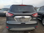 2015 Ford Escape Titanium Gray vin: 1FMCU0J9XFUA02737