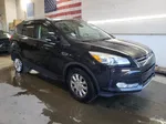 2015 Ford Escape Titanium Black vin: 1FMCU0J9XFUC17955