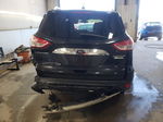 2015 Ford Escape Titanium Black vin: 1FMCU0J9XFUC17955