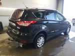 2015 Ford Escape Titanium Black vin: 1FMCU0J9XFUC17955