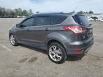 2015 Ford Escape Titanium Black vin: 1FMCU0J9XFUC86080