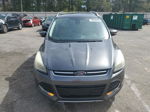 2015 Ford Escape Titanium Black vin: 1FMCU0J9XFUC86080