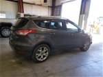 2016 Ford Escape Titanium Gray vin: 1FMCU0J9XGUB11636